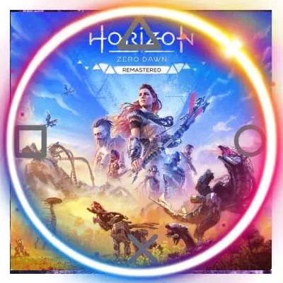 Horizon Zero Dawn Remastered (PS5/RU) - Аренда Онлайн