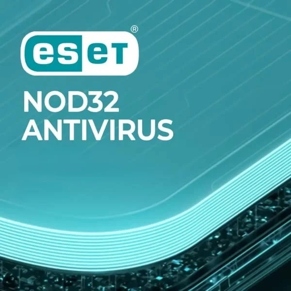 ESET NOD32 ANTIVIRUS (1-3 года) - Ключ Активации Онлайн