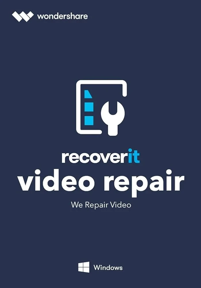 Wondershare Repairit: Подписка 3 мес (Аккаунт, Windows)