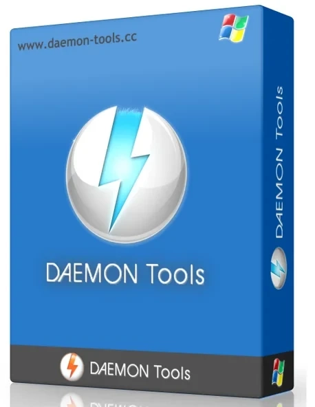 DAEMON Tools Lite: Бессрочный ключ активации онлайн
