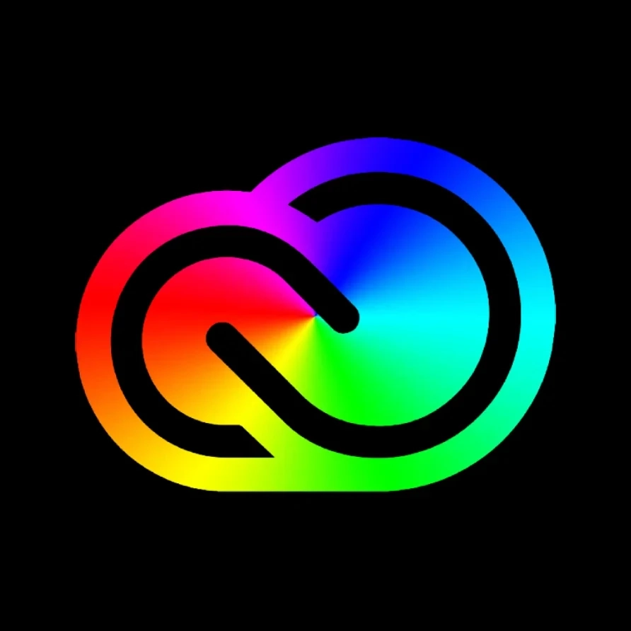 Adobe Creative Cloud | 1 месяц | Онлайн подписка