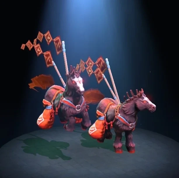 Курьер Dota 2 для трейд отправки - быстрая доставка онлайн