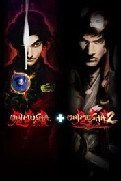 Onimusha 1+2 Pack Xbox | Активация на аккаунт | MS Store