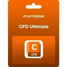 Autodesk CFD Ultimate 2026 (3 года) - Ключ Онлайн