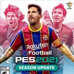Активация 15 игр PS4/PS5: PES 2021, FIFA 20, GTA V...