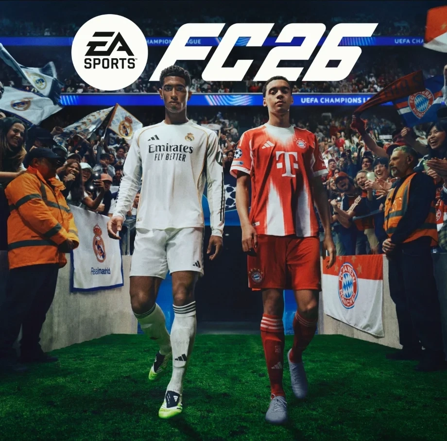 EA SPORTS FC 26 PS5 Standard Edition | Онлайн | Купить