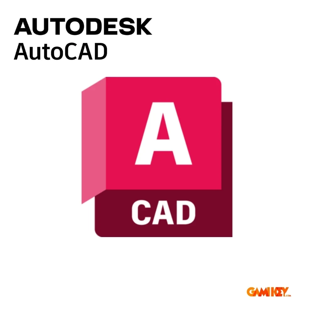 AutoCAD - Лицензия на 3 года | ПК | Онлайн