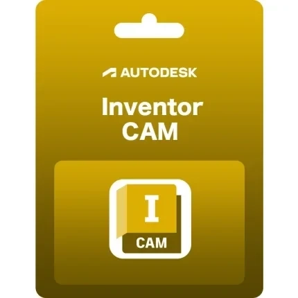 3 года Autodesk Inventor CAM | Лицензия для Windows | Активация