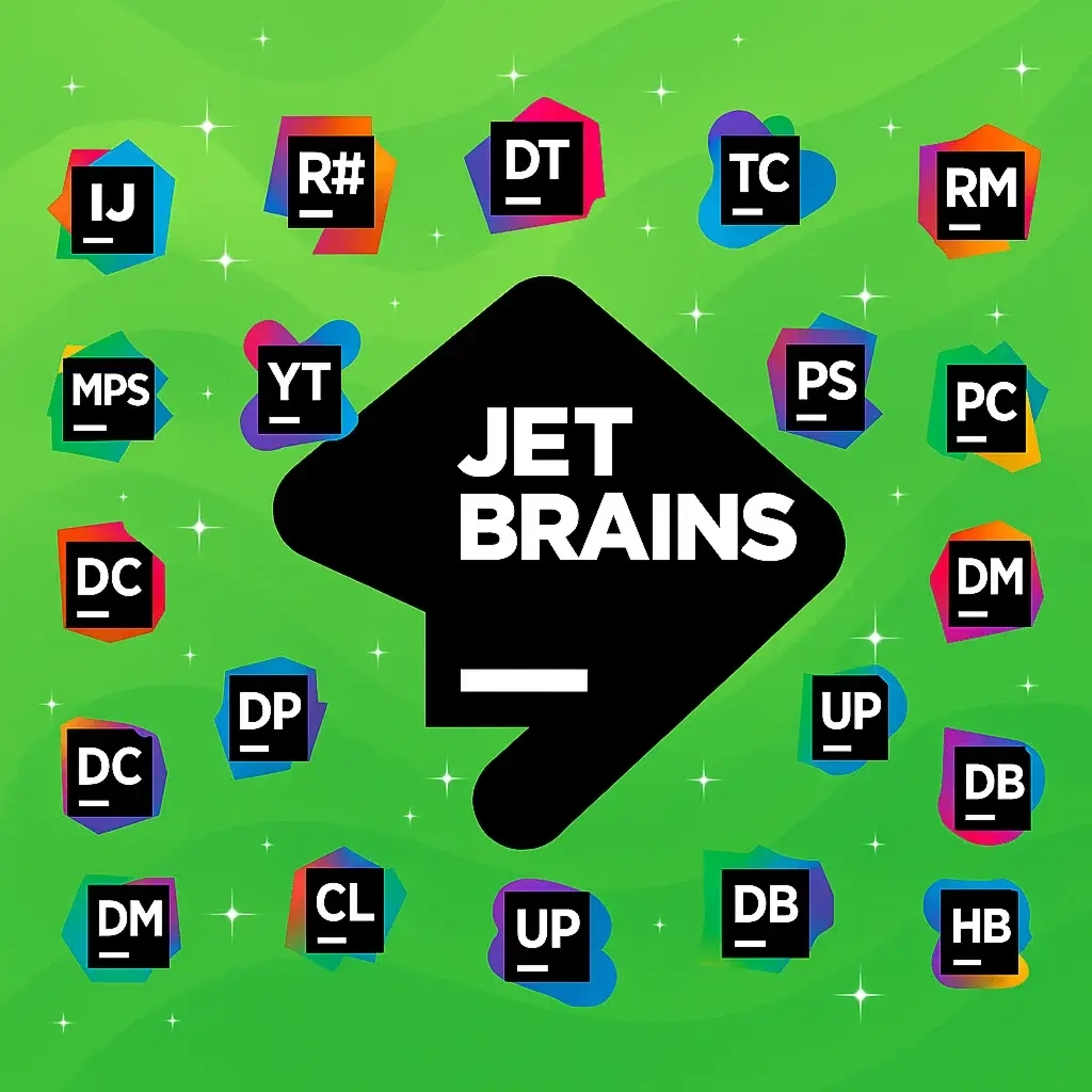 JetBrains All Products | Активация | Онлайн | ggsel