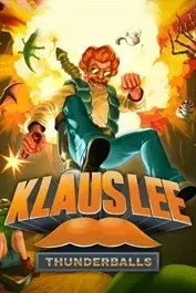 Klaus Lee - Thunderballs для Xbox | Купить онлайн