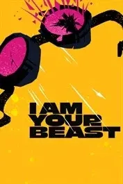 I Am Your Beast Xbox Series X|S - Купить онлайн