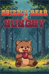 Grizzly Bear is Hungry Pack Xbox Series X|S | Купить онлайн
