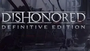 Dishonored Definitive Edition STEAM KEY Region Free | Купить онлайн