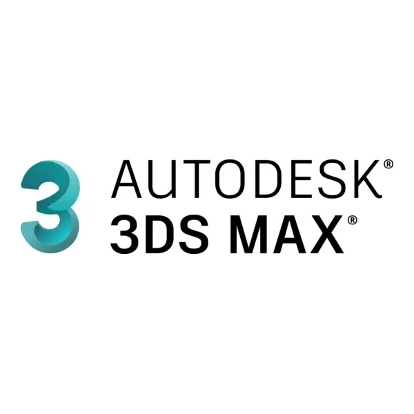 Autodesk 3ds Max: Лицензия на 3 года | Для Mac/Win | Онлайн