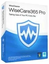Wise Care 365 PRO: ключ на 4 мес./3 ПК | Аккаунты Онлайн