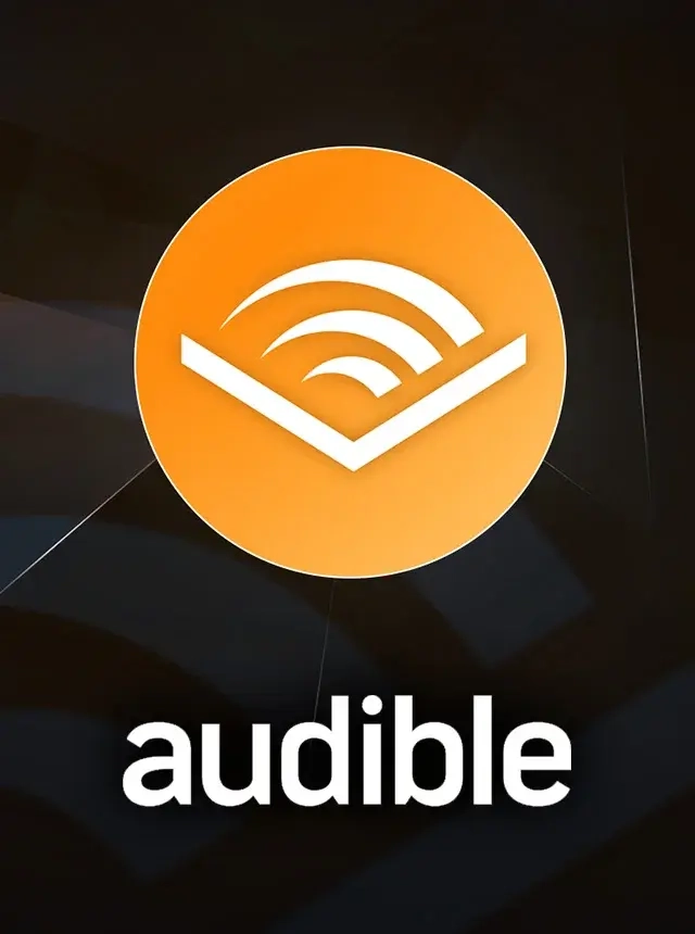 Audible Premium Plus Аккаунт | 1 Месяц | США | Онлайн