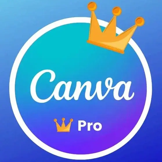 Canva Pro Инвайт | Подписка Онлайн | 1/3/6/12 мес