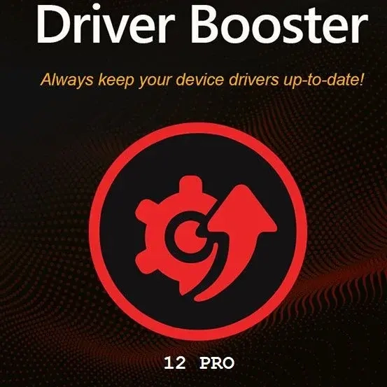 Ключ IObit Driver Booster PRO 12.6 - Глобальный | Купить онлайн