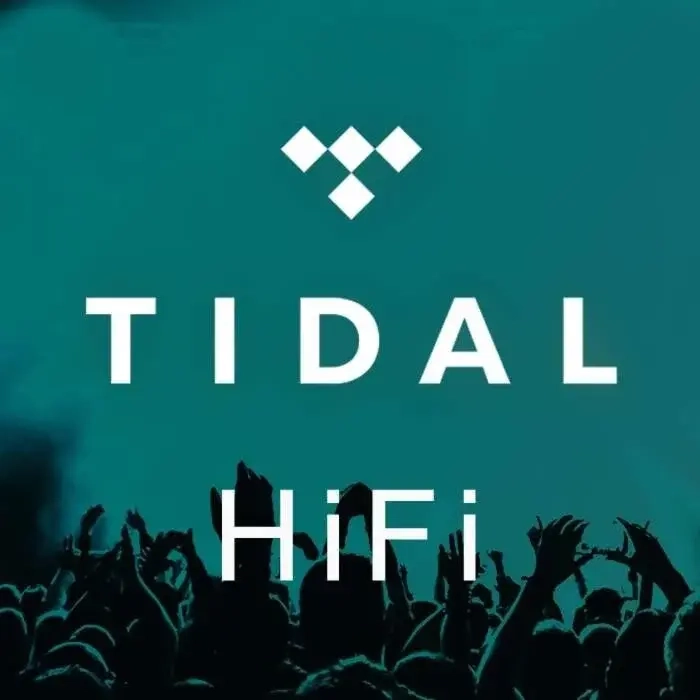 TIDAL HiFi PLUS Персонал | 1 Месяц | Аккаунт Онлайн