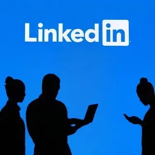 LinkedIn USA Аккаунты | 1 Год | Ручная Регистрация