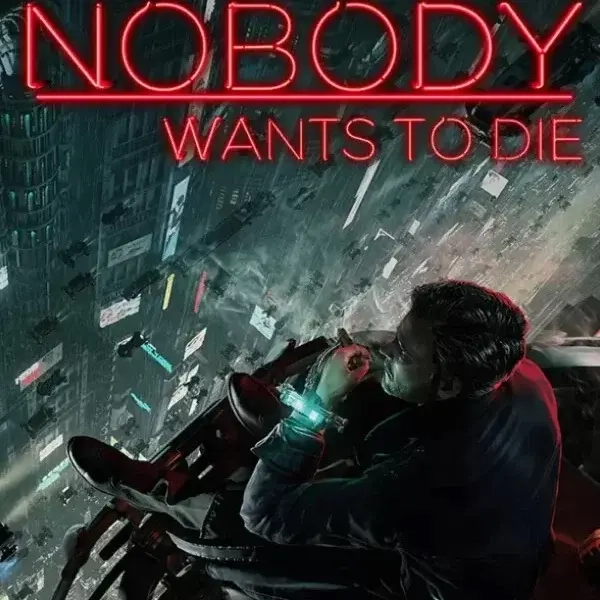 Nobody Wants to Die ключ Steam (РФ+СНГ)
