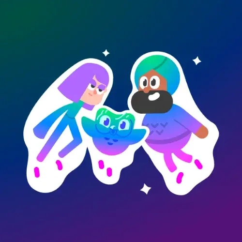 Duolingo Семейная подписка 12 мес. на ваш аккаунт онлайн