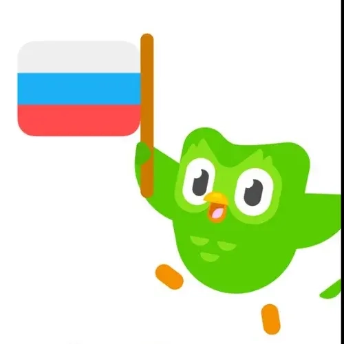 Duolingo 12 месяцев - Личная подписка онлайн