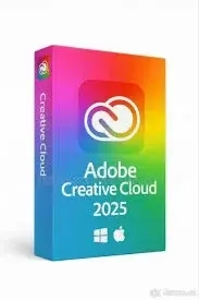 Adobe Creative Cloud: Подписка 3 мес. на вашу почту