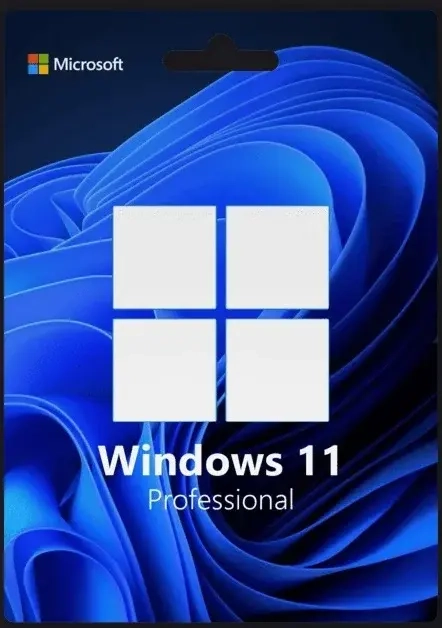 Windows 11 Pro Ключ Активации Купить Онлайн
