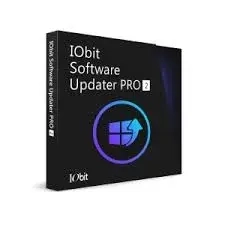 IOBIT Software Updater 8 Pro: Ключ активации онлайн