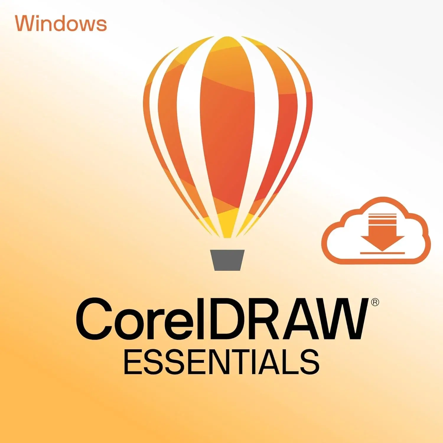 CorelDRAW Essentials 2024 | Windows | На ваш аккаунт