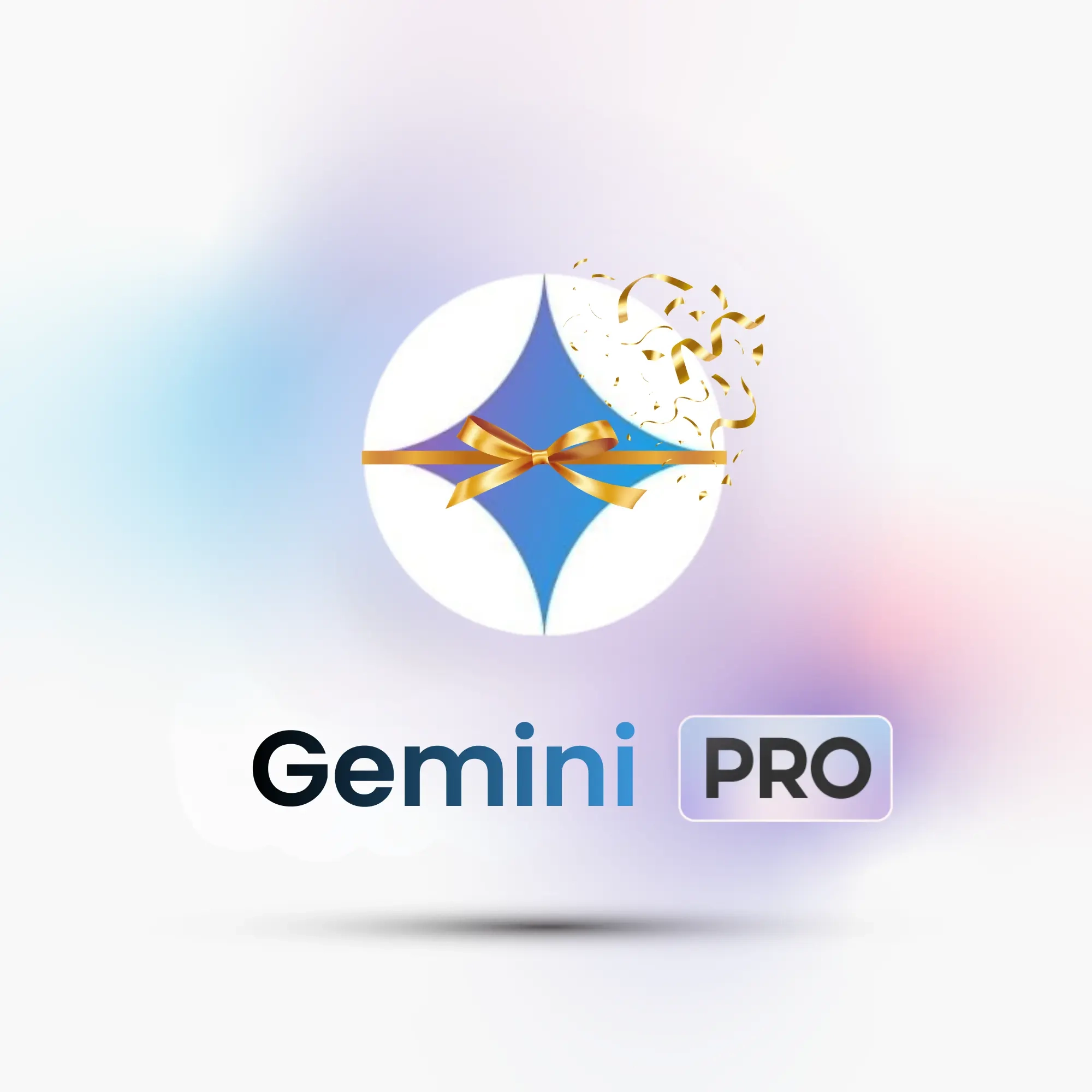 Gemini AI PRO: 12 мес. премиум | VEO3, 2ТБ | Аккаунт