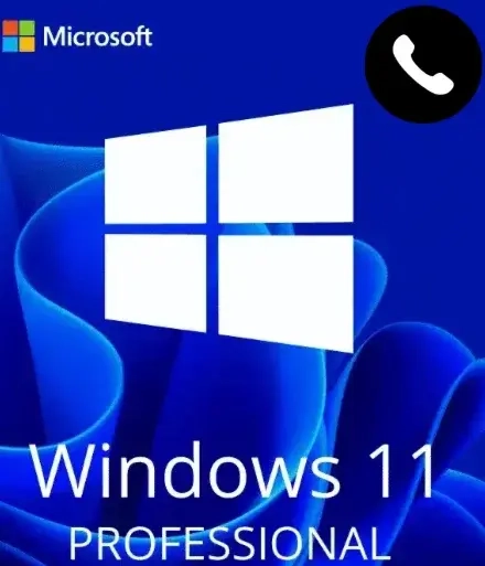 Windows 11 Pro ключ активации | Онлайн | Услуги активации