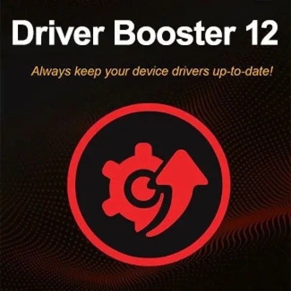 Ключ IObit Driver Booster PRO 12.6 | Обновление Драйверов | Онлайн