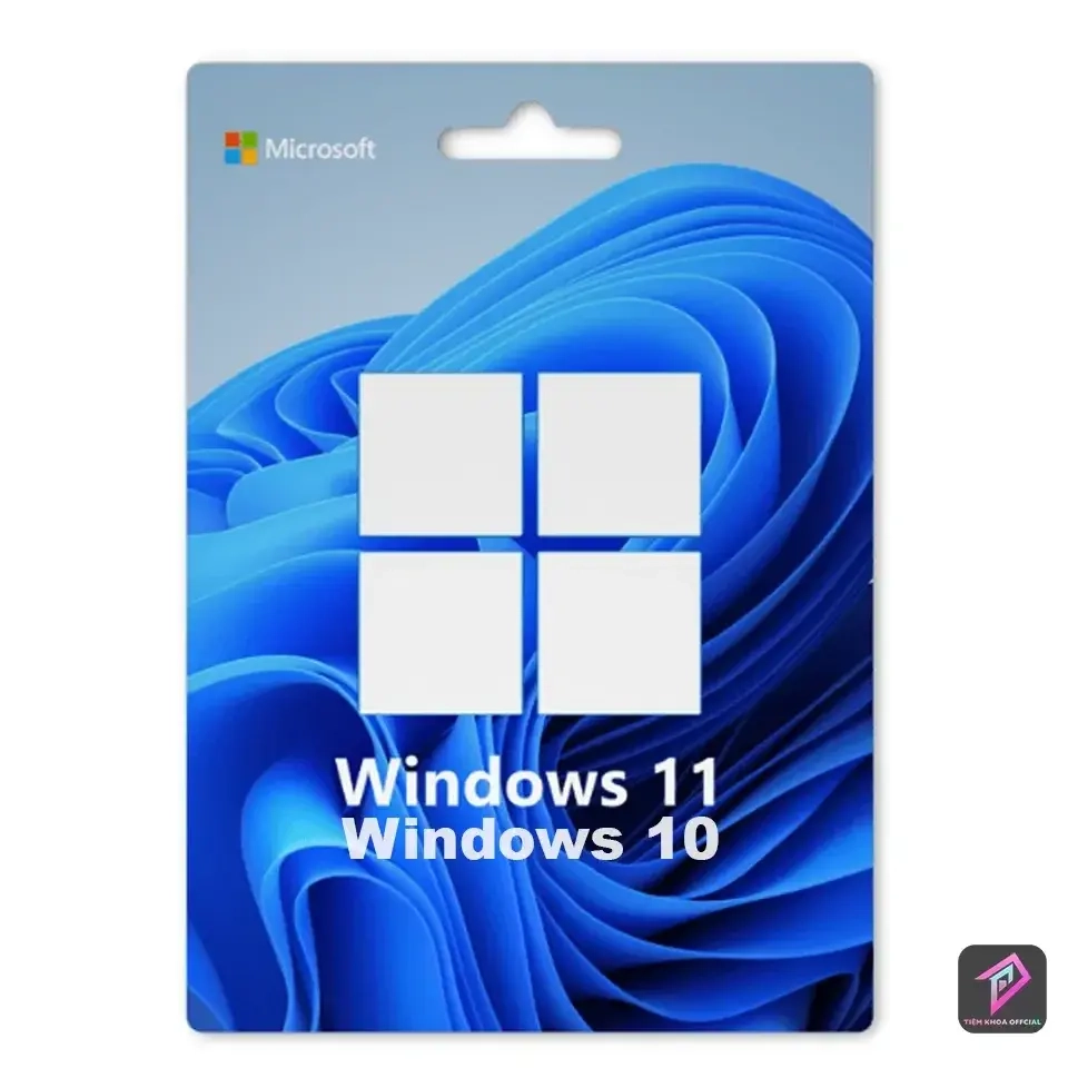 Ключ активации Windows 10/11 Pro | Онлайн