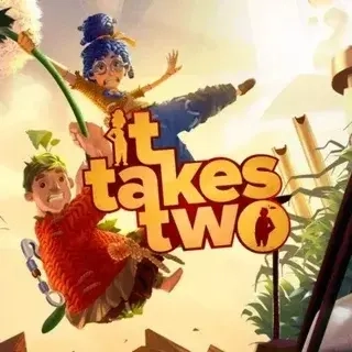 It Takes Two - Онлайн + Аккаунт для Друга | Steam