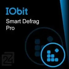 Ключ Smart Defrag 11 (6 мес) - Оптимизация Windows | Онлайн