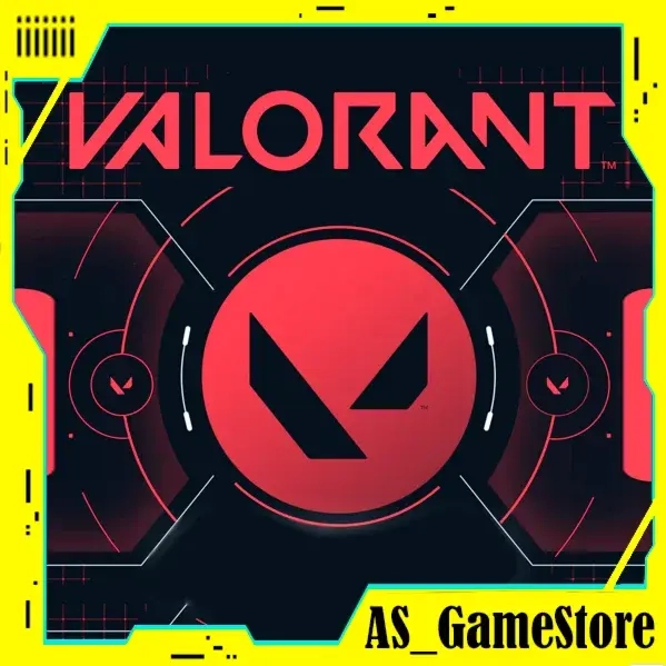 1000 VALORANT Points для PS Турция - Купить онлайн