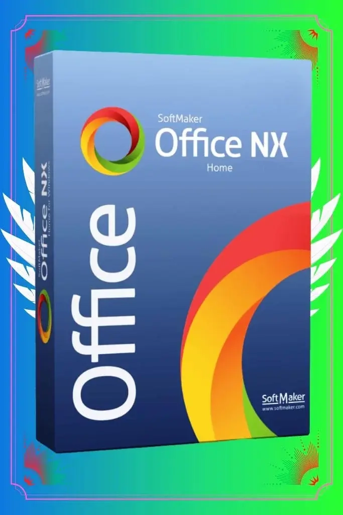 SoftMaker Office NX Home ключ | Офисный пакет | Онлайн