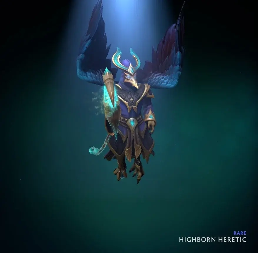 Сет на Skywrath Mage: Трейд Dota 2 | Онлайн