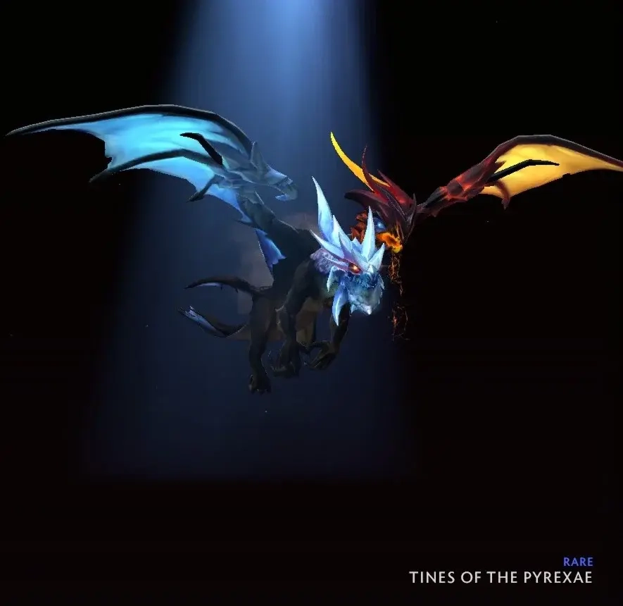 Сет на Джакиро: Быстрая отправка трейдом | Dota 2