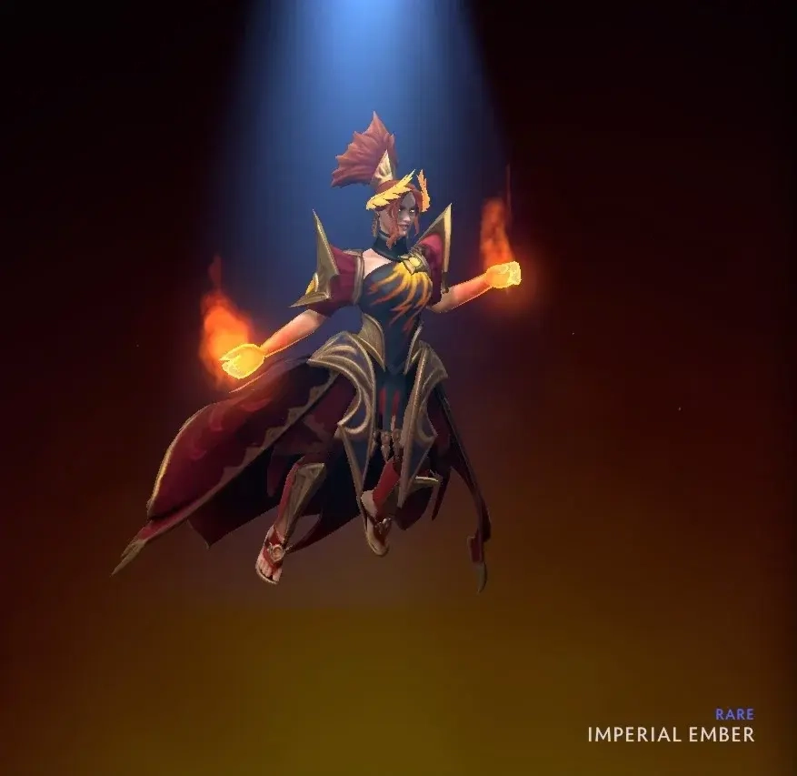 Сет на Лину (Steam, Трейд) - Купить Онлайн