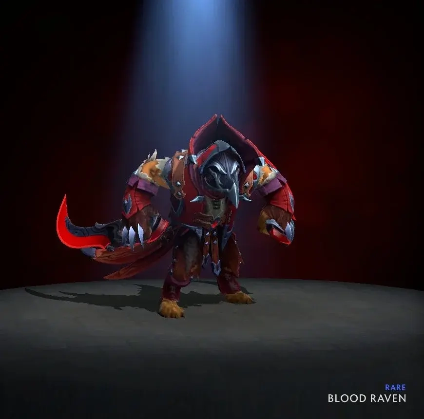 Сет на Бладсикера Steam: Купить онлайн с быстрой доставкой