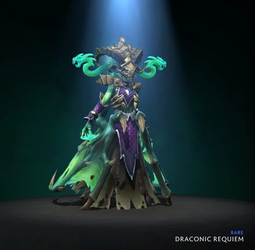 Сет на Баншу Steam: Трейд, Гарантия, Онлайн