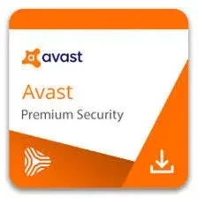Avast Premium Security 2 года - Глобальный ключ для 1 ПК