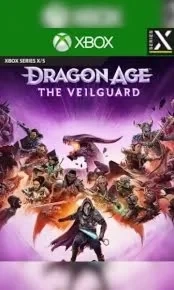 Dragon Age: The Veilguard | Xbox Series X/S Ключ | Microsoft Store