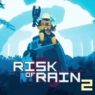 Risk of Rain 2 (Steam Аккаунт) Полный Доступ - Купить Онлайн
