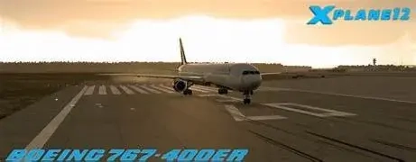 FlightFactor 767 Global Plus X-Plane 11/12 - Самолеты онлайн