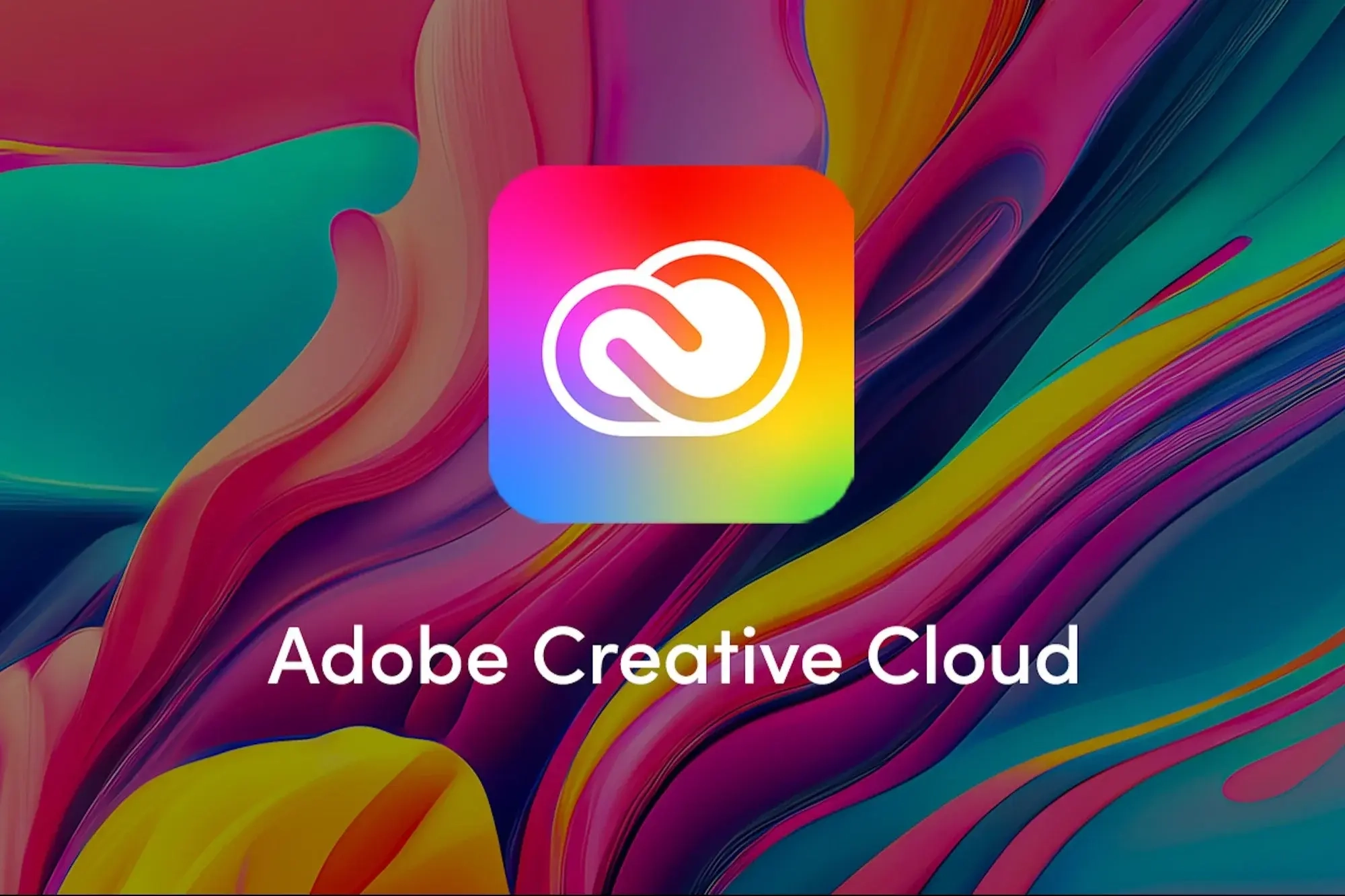 Adobe Creative Cloud Ключ на 1 Месяц - Купить Онлайн