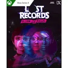 Lost Records: Bloom & Rage ключ Xbox Series S|X | Microsoft Store